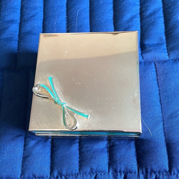 Kate Spade jewelry box - Picture 2 of 4